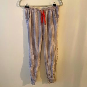 Golly Hicks. Sleep. Size small.